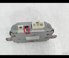 CENTRALINA CONVERTITORE DI TENSIONE NISSAN JUKE I - 12