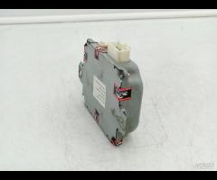 CENTRALINA CONVERTITORE DI TENSIONE NISSAN JUKE I - 15