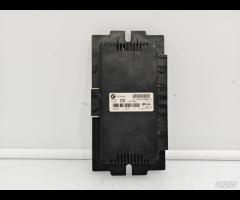 CENTRALINA LUCI MODULO VANO PIEDI BMW E82 E81 E88