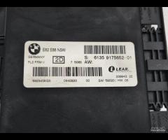 CENTRALINA LUCI MODULO VANO PIEDI BMW E82 E81 E88