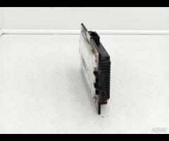 CENTRALINA LUCI MODULO VANO PIEDI BMW E82 E81 E88 - 9