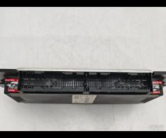 CENTRALINA LUCI MODULO VANO PIEDI BMW E82 E81 E88 - 11