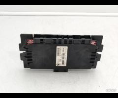 CENTRALINA LUCI MODULO VANO PIEDI BMW E82 E81 E88 - 12
