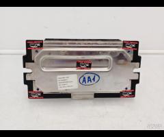 CENTRALINA LUCI MODULO VANO PIEDI BMW E82 E81 E88 - 16