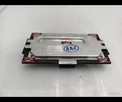 CENTRALINA LUCI MODULO VANO PIEDI BMW E82 E81 E88 - 18