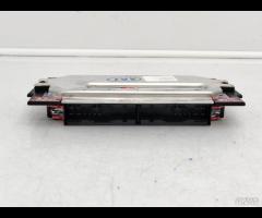 CENTRALINA LUCI MODULO VANO PIEDI BMW E82 E81 E88 - 19