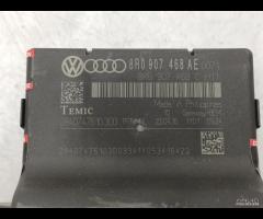 CENTRALINA MODULO CONTROLLO ACCESSO GATEWAY AUDI A - 3