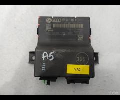 CENTRALINA MODULO CONTROLLO ACCESSO GATEWAY AUDI A - 4