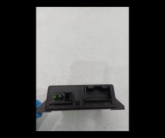 CENTRALINA MODULO CONTROLLO ACCESSO GATEWAY AUDI A - 8