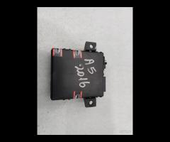 CENTRALINA MODULO CONTROLLO ACCESSO GATEWAY AUDI A - 9