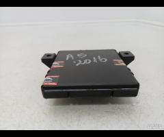 CENTRALINA MODULO CONTROLLO ACCESSO GATEWAY AUDI A - 11