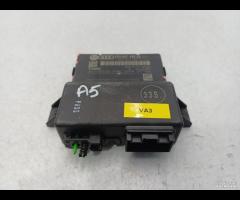 CENTRALINA MODULO CONTROLLO ACCESSO GATEWAY AUDI A - 12