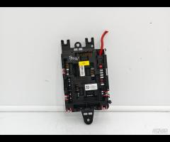 SCATOLA FUSIBILI DISTRIBUTORE CORRENTE POST. FUSIB - 1