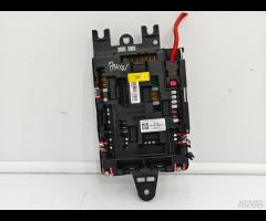 SCATOLA FUSIBILI DISTRIBUTORE CORRENTE POST. FUSIB - 2