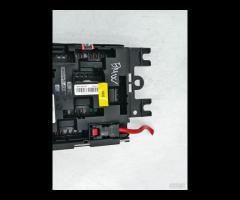 SCATOLA FUSIBILI DISTRIBUTORE CORRENTE POST. FUSIB - 4