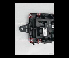 SCATOLA FUSIBILI DISTRIBUTORE CORRENTE POST. FUSIB - 5