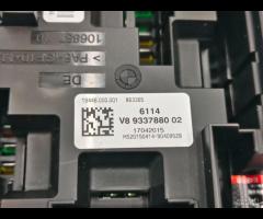 SCATOLA FUSIBILI DISTRIBUTORE CORRENTE POST. FUSIB - 6