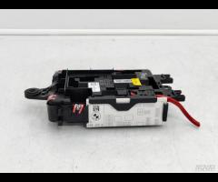 SCATOLA FUSIBILI DISTRIBUTORE CORRENTE POST. FUSIB - 8