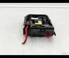 SCATOLA FUSIBILI DISTRIBUTORE CORRENTE POST. FUSIB - 9