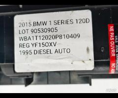 SCATOLA FUSIBILI DISTRIBUTORE CORRENTE POST. FUSIB - 11