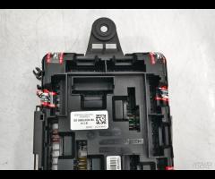 SCATOLA FUSIBILI DISTRIBUTORE CORRENTE POST. FUSIB - 12