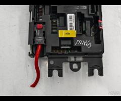 SCATOLA FUSIBILI DISTRIBUTORE CORRENTE POST. FUSIB - 13