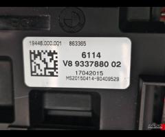 SCATOLA FUSIBILI DISTRIBUTORE CORRENTE POST. FUSIB - 14