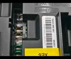 SCATOLA FUSIBILI DISTRIBUTORE CORRENTE POST. FUSIB - 15