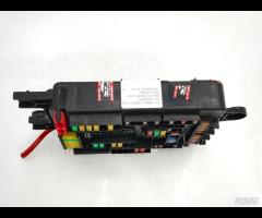 SCATOLA FUSIBILI DISTRIBUTORE CORRENTE POST. FUSIB - 17