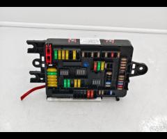 SCATOLA FUSIBILI DISTRIBUTORE CORRENTE POST. FUSIB - 20