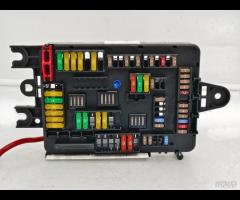 SCATOLA FUSIBILI DISTRIBUTORE CORRENTE POST. FUSIB - 21