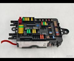 SCATOLA FUSIBILI DISTRIBUTORE CORRENTE POST. FUSIB - 22