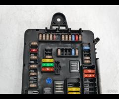 SCATOLA FUSIBILI DISTRIBUTORE CORRENTE POST. FUSIB - 23