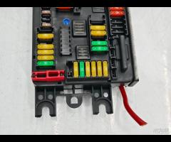 SCATOLA FUSIBILI DISTRIBUTORE CORRENTE POST. FUSIB - 24