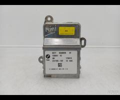 CENTRALINA  AIRBAG MINI COOPER S F56 J01 2014 6577