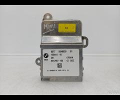 CENTRALINA  AIRBAG MINI COOPER S F56 J01 2014 6577