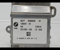 CENTRALINA  AIRBAG MINI COOPER S F56 J01 2014 6577