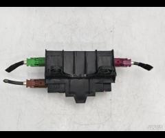 CENTRALINA CONVERTITORE DI TENSIONE / USB SKODA KO - 7