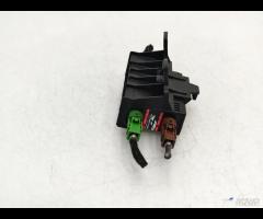 CENTRALINA CONVERTITORE DI TENSIONE / USB SKODA KO - 9