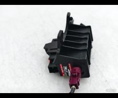 CENTRALINA CONVERTITORE DI TENSIONE / USB SKODA KO - 11