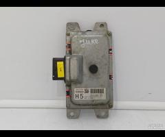 CENTRALINA TRASSMISIONE CAMBIO ECU AUTOMATICO NISS