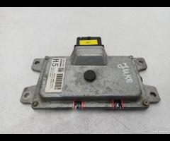 CENTRALINA TRASSMISIONE CAMBIO ECU AUTOMATICO NISS - 6