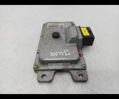 CENTRALINA TRASSMISIONE CAMBIO ECU AUTOMATICO NISS - 7