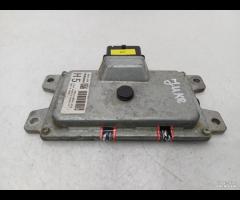CENTRALINA TRASSMISIONE CAMBIO ECU AUTOMATICO NISS - 8