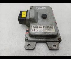 CENTRALINA TRASSMISIONE CAMBIO ECU AUTOMATICO NISS - 9