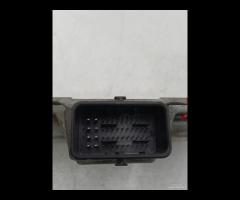 CENTRALINA TRASSMISIONE CAMBIO ECU AUTOMATICO NISS - 12