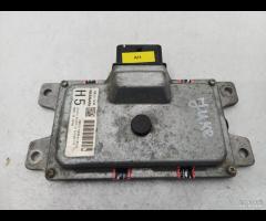 CENTRALINA TRASSMISIONE CAMBIO ECU AUTOMATICO NISS - 16