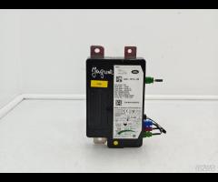 CENTRALINA MODULO BLUETOOTH TELEMATICA JAGUAR F-PA