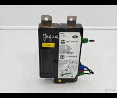 CENTRALINA MODULO BLUETOOTH TELEMATICA JAGUAR F-PA