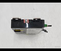 CENTRALINA MODULO BLUETOOTH TELEMATICA JAGUAR F-PA - 8